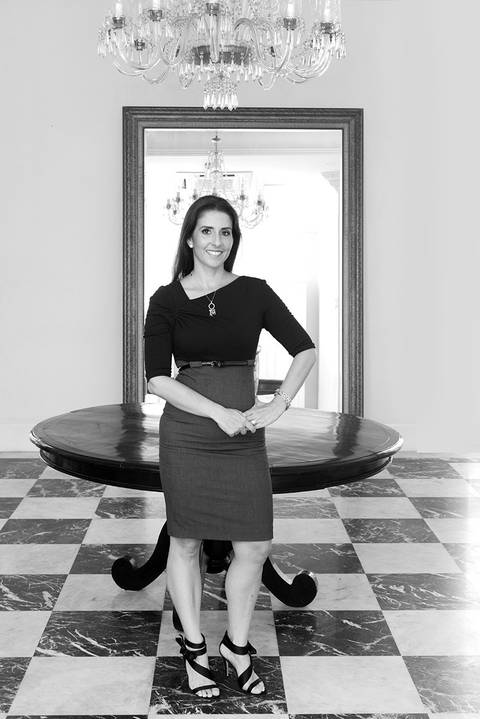 Erica Rusch - Advogada especializada em direito ambiental - Salvador - São Paulo, @ruschadvogados'