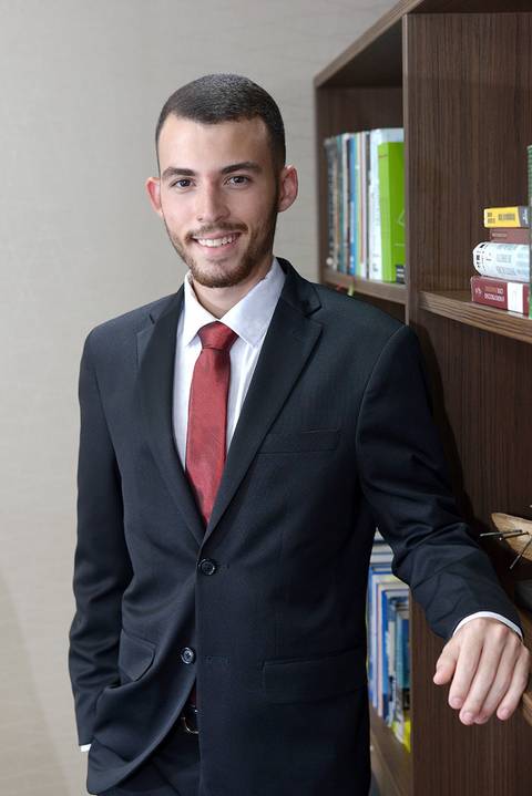 advogado João Pedro'