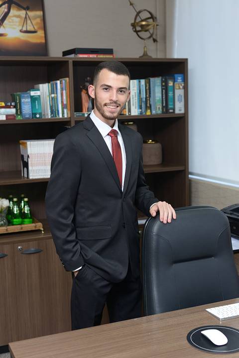 advogado João Pedro'