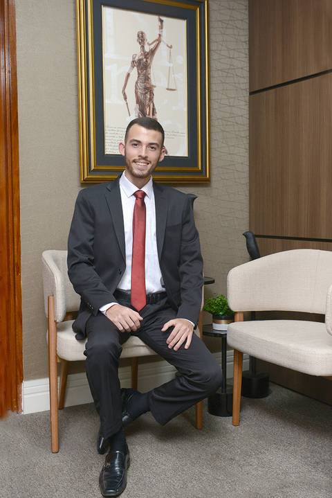 advogado João Pedro'