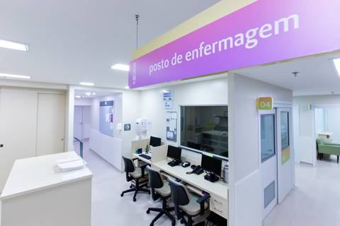 Fotografia de Ambientes'