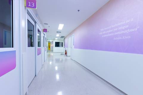 Fotografia de Ambientes'