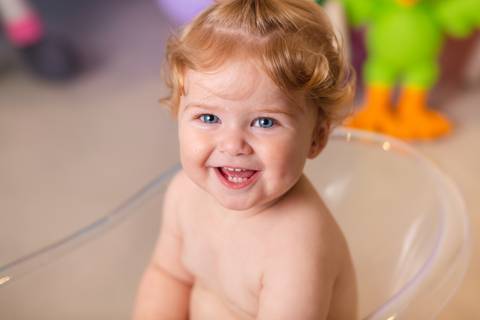 Smash the Cake | Isis'