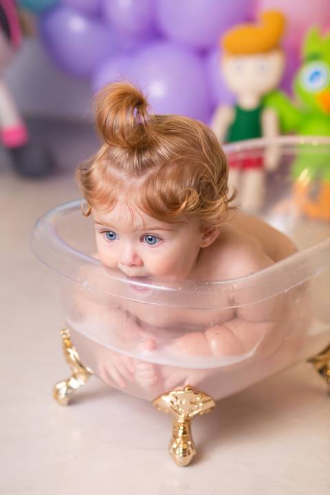 Smash the Cake | Isis'