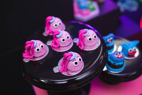 Festa de Aniversário'