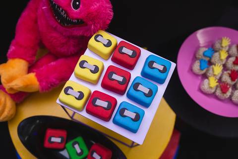 Festa de Aniversário'