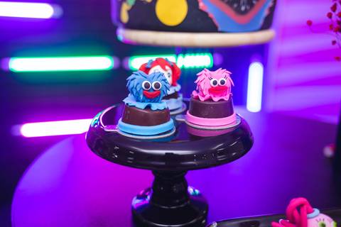 Festa de Aniversário'