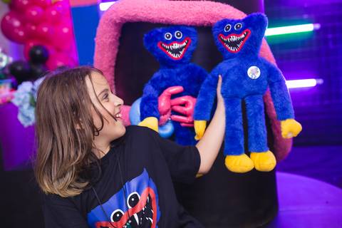 Festa de Aniversário'