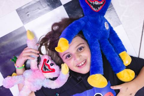 Festa de Aniversário'