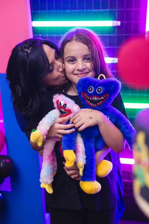 Festa de Aniversário'