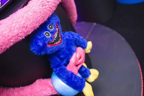 Festa de Aniversário'