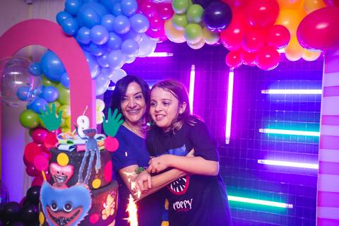 Festa de Aniversário'