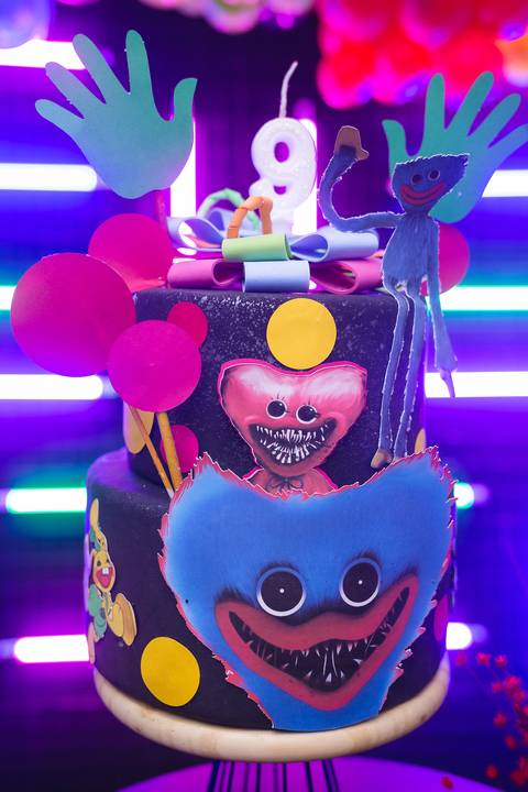 Festa de Aniversário'