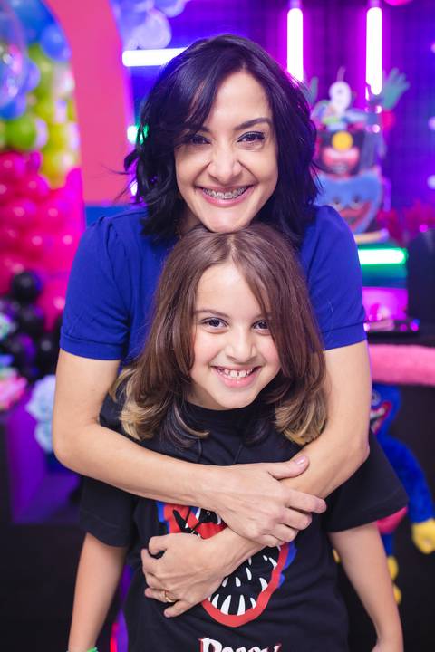 Festa de Aniversário'