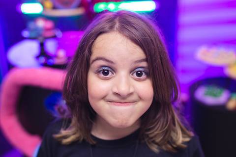 Festa de Aniversário'