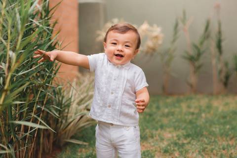 Fotografia de Família em estúdio ou externa em Taubaté/SP'
