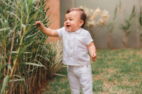 Fotografia de Família em estúdio ou externa em Taubaté/SP'