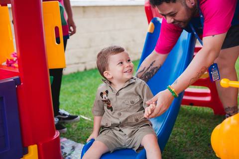 fotografia fotógrafo infantil taubate corujice festa infantil'