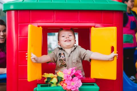 fotografia fotógrafo infantil taubate corujice festa infantil'