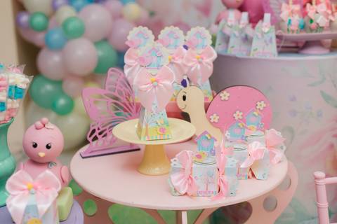 fotografia fotógrafo infantil taubate corujice festa infantil'