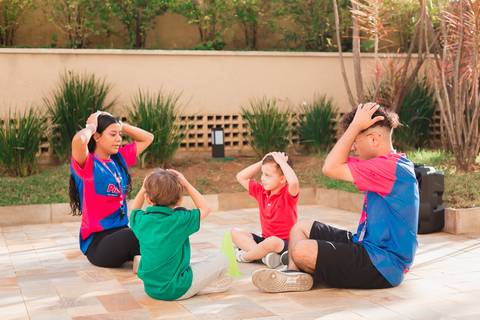 fotografia fotógrafo infantil taubate corujice festa infantil'