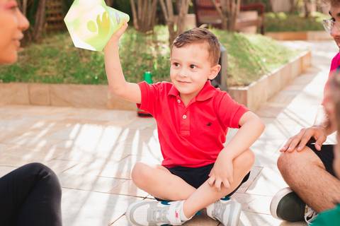 fotografia fotógrafo infantil taubate corujice festa infantil'