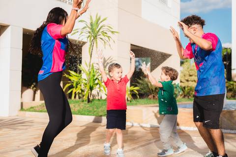 fotografia fotógrafo infantil taubate corujice festa infantil'