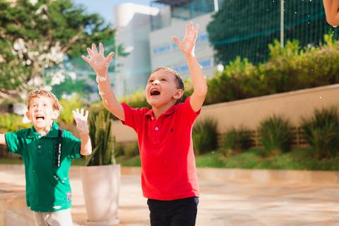 fotografia fotógrafo infantil taubate corujice festa infantil'
