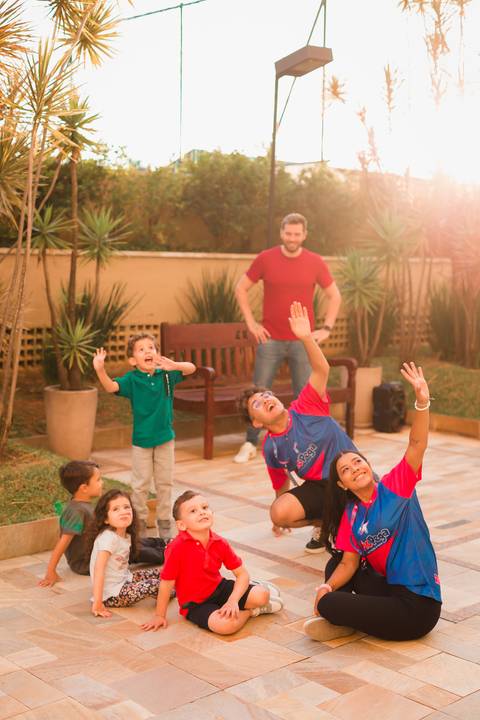 fotografia fotógrafo infantil taubate corujice festa infantil'