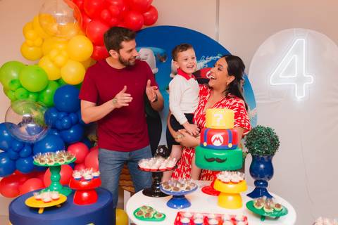 fotografia fotógrafo infantil taubate corujice festa infantil'