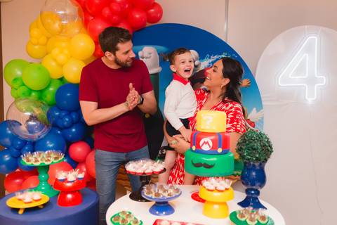 fotografia fotógrafo infantil taubate corujice festa infantil'