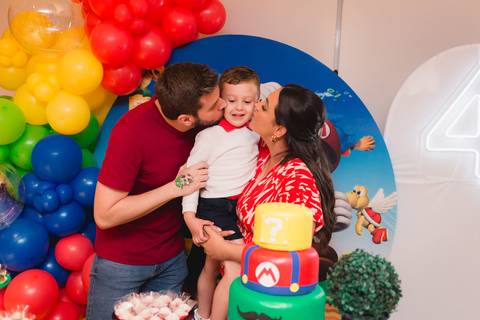 fotografia fotógrafo infantil taubate corujice festa infantil'