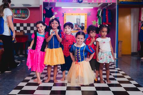 fotografia fotógrafo infantil taubate corujice festa infantil'