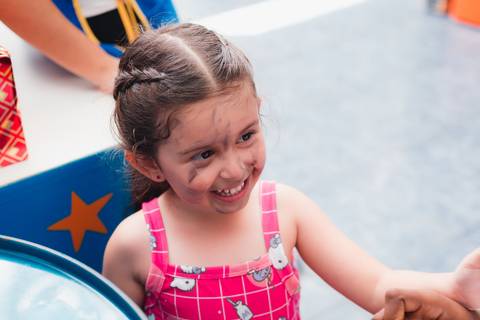 fotografia fotógrafo infantil taubate corujice festa infantil'