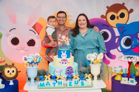 fotografia fotógrafo infantil taubate corujice festa infantil'