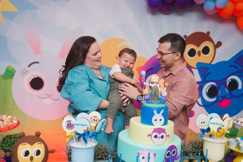 fotografia fotógrafo infantil taubate corujice festa infantil'