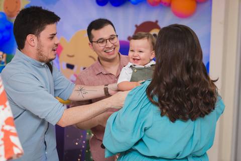 fotografia fotógrafo infantil taubate corujice festa infantil'