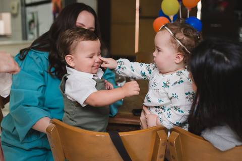 fotografia fotógrafo infantil taubate corujice festa infantil'