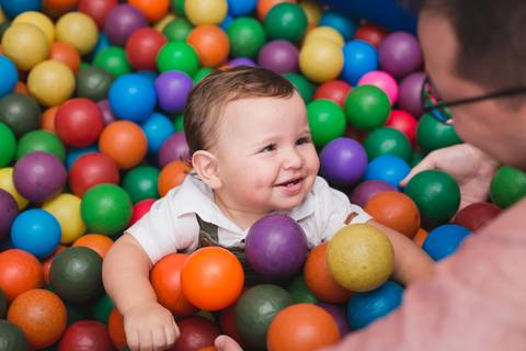 fotografia fotógrafo infantil taubate corujice festa infantil'
