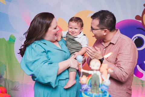 fotografia fotógrafo infantil taubate corujice festa infantil'