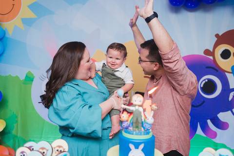 fotografia fotógrafo infantil taubate corujice festa infantil'