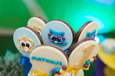 fotografia fotógrafo infantil taubate corujice festa infantil'