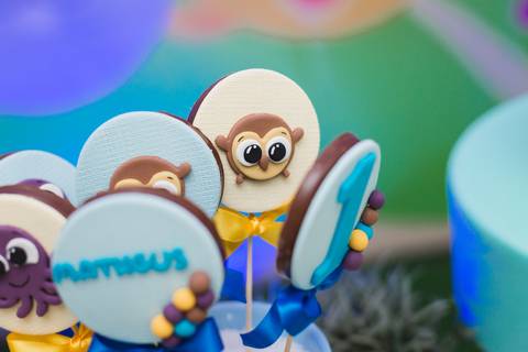 fotografia fotógrafo infantil taubate corujice festa infantil'