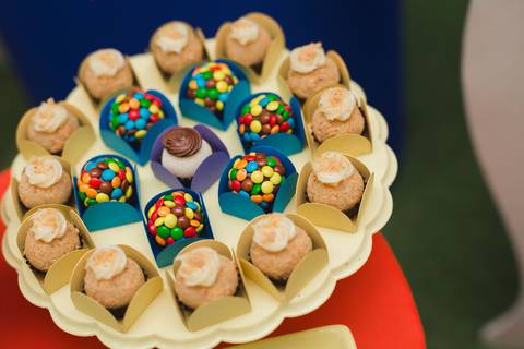 fotografia fotógrafo infantil taubate corujice festa infantil'