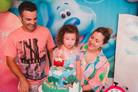 fotografia fotógrafo infantil taubate corujice festa infantil'