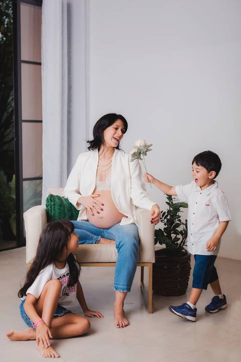 fotografia fotógrafo newborn gestante estúdio maternidade criança foto '