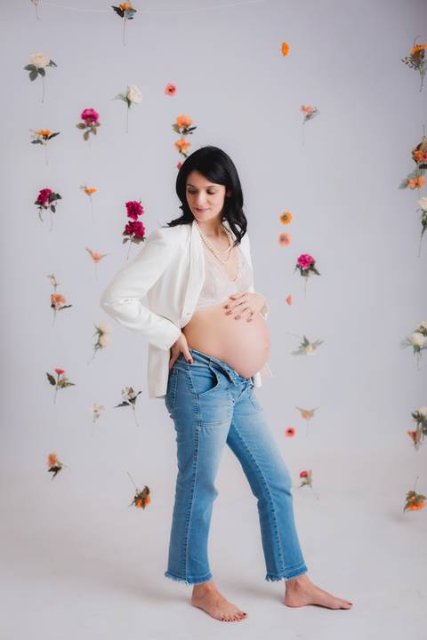 fotografia fotógrafo newborn gestante estúdio maternidade criança foto '