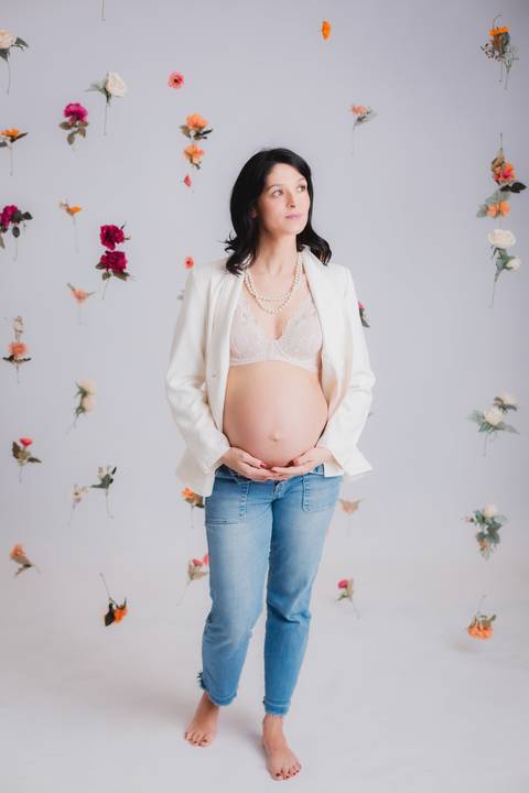 fotografia fotógrafo newborn gestante estúdio maternidade criança foto '