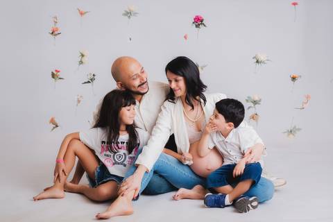 fotografia fotógrafo newborn gestante estúdio maternidade criança foto '