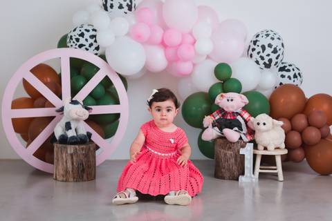 fotografia infantil taubaté smash the cake bolo aniversário festa criança fotógrafo estúdio'
